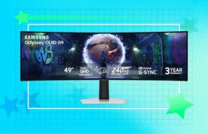 A Finest Purchase acaba de oferecer os melhores monitores de jogos com desconto para o Memorial Day