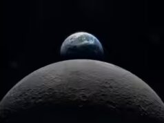 Cientistas encontraram uma estrada escondida para a Lua, e isso poderia tornar as viagens espaciais muito mais baratas