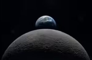 Cientistas encontraram uma estrada escondida para a Lua, e isso poderia tornar as viagens espaciais muito mais baratas