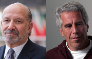 Lutnick deve testemunhar hoje na investigação de Epstein do comitê da Câmara