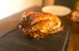 Troquei meu forno por uma fritadeira de ar por causa desses 9 alimentos e nunca olhei para trás