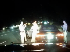 Britney Spears discutiu com a polícia durante a prisão por dirigir alcoolizado, mostra a filmagem