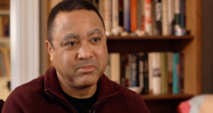 John McWhorter sobre controvérsia e reconstrução de Fat Waller "Cedo para dormir"