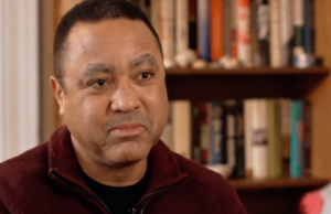 John McWhorter sobre controvérsia e reconstrução de Fat Waller "Cedo para dormir"