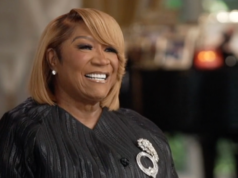 Patti LaBelle sobre ser chamada de lenda: "eu ganhei"