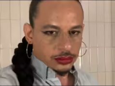 Eric André fala sobre como recuperar sua conta OTT bloqueada
