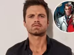 Sebastian Stan provoca ‘muitos papéis’ em ‘The Batman: Half II’
