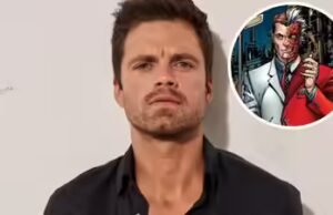 Sebastian Stan provoca ‘muitos papéis’ em ‘The Batman: Half II’