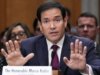 O que a ascensão de Rubio como ‘consertador’ da web nos diz sobre a política de hoje