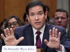 O que a ascensão de Rubio como ‘consertador’ da web nos diz sobre a política de hoje
