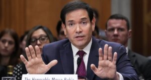 O que a ascensão de Rubio como ‘consertador’ da web nos diz sobre a política de hoje