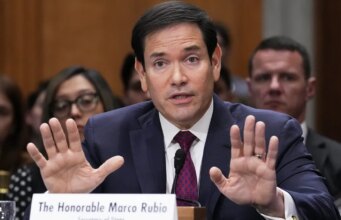 O que a ascensão de Rubio como ‘consertador’ da web nos diz sobre a política de hoje