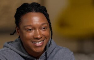 Entrevista estendida: Josh Johnson