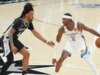 Confronto do Blockbuster Sport 7: Quatro melhores apostas para San Antonio Spurs no Oklahoma Metropolis Thunder