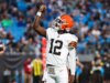 Shedeur Sanders quebra o recorde de licenciamento da NFLPA de Tom Brady com pagamentos massivos baseados em mercadorias: relatório