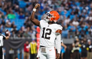 Shedeur Sanders quebra o recorde de licenciamento da NFLPA de Tom Brady com pagamentos massivos baseados em mercadorias: relatório