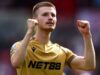 Preparação entre Crystal Palace e Rayo Vallecano: Wharton e Richards começam