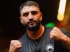 Kabayel? Revanche de Verhoeven? O que vem a seguir para Usyk?