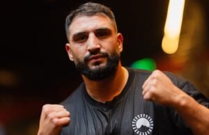Kabayel? Revanche de Verhoeven? O que vem a seguir para Usyk?