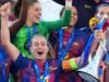 Putellas, vencedor da Bola de Ouro, deixará o Barça enquanto London Metropolis Lionesses faz oferta