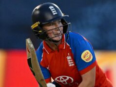Inglaterra será a primeira a rebater na decisão da série T20 contra a Nova Zelândia AO VIVO!