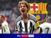 Por que Rashford ainda pode voltar ao Barça apesar do acordo com Gordon – mas Alvarez também é um fator