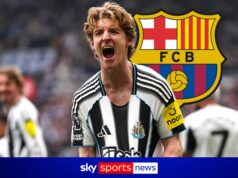 Por que Rashford ainda pode voltar ao Barça apesar do acordo com Gordon – mas Alvarez também é um fator