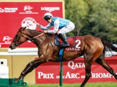 Hoje na Sky Sports activities Racing: estrelas francesas se enfrentam no Prix Corrida