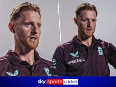 McCullum: o melhor críquete da Inglaterra à sua frente depois que Ashes ‘perdeu a oportunidade’
