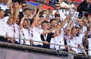 Campeonato, temporada L1 e L2 26/27 – principais datas e jogos