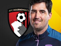 Últimas novidades de Bournemouth: entrar na Europa é uma forma de agradecer a todos, diz Iraola