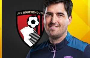 Últimas novidades de Bournemouth: entrar na Europa é uma forma de agradecer a todos, diz Iraola