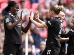 Man Metropolis vence Brighton na remaining da FA Cup e completa dobradinha doméstica
