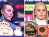 O confronto indiscutível de Johnson com Thorslund é ao vivo na Sky Sports activities