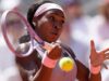 Gauff, Sabalenka e Osaka avançam no Aberto da França