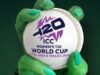 Depraved, musical do West Finish, abrirá a Copa do Mundo Feminina T20