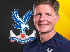 Últimas novidades do Crystal Palace: Wharton e Richards precisam de testes de aptidão tardios antes da remaining