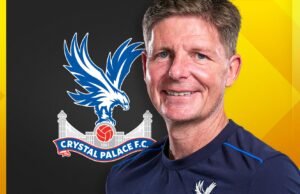 Últimas novidades do Crystal Palace: Wharton e Richards precisam de testes de aptidão tardios antes da remaining