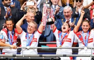 Os ícones de St Helens, Cunningham e Rudge, se aposentarão da liga de rugby
