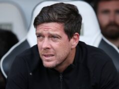 EFL mais recente: Tranmere nomeia Clarke