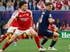 Arsenal tão próximo e crescendo – mas ainda assim foi uma oportunidade perdida