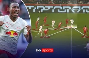 Slot, Alisson, Diomande e Konate – o grande verão do Liverpool analisado
