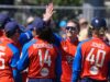 A Inglaterra continua a preparação para a Copa do Mundo Feminina T20 com a série contra a Índia AO VIVO!