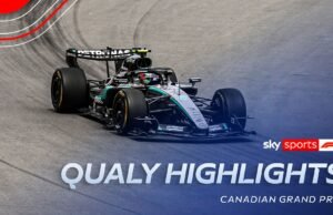 Grande Prêmio do Canadá | Destaques da qualificação