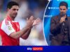 Proprietários do Arsenal planejam novo contrato para Arteta