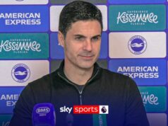 Por que o Arsenal é um digno campeão da Premier League