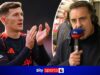 Artigos: Man Utd admite derrota para Man Metropolis na corrida por Anderson