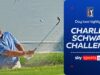 Inglês Smith lidera tabela de classificação no Charles Schwab Problem