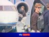 EXCLUSIVO! Gordon embarca em voo antes da mudança de £ 69,3 milhões para Barcelona!