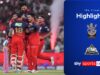 Kohli atinge seu IPL cinquenta mais rápido para ajudar o RCB a ganhar títulos IPL consecutivos